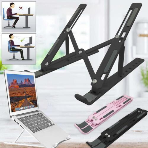 New adjustable laptop stand - new,