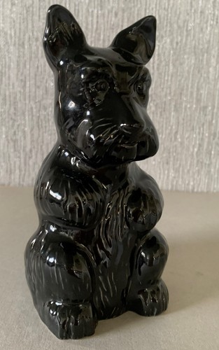 Wade dog scottish terrier - wade,