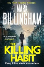 The Killing Habit (Tom Thorne
