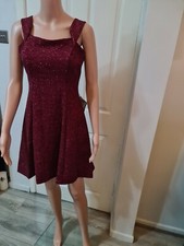 BETSY & ADAM PARTY OFF THE