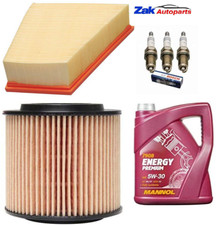 FITS SKODA FABIA 1.2 HTP PETROL 3 CYLINDER, ENGINE, SERVICE KIT, 2010-2015