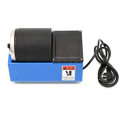 Auto lapidary polishing - auto,