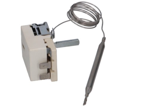 Universal fryer control - fryer,
