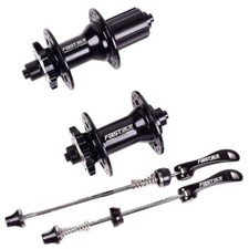 Sealed Bearing Disc Brake