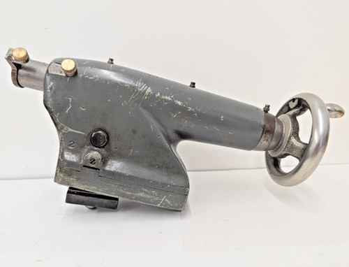 Used myford super imperial - used,
