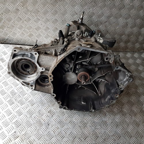 Nd8003 gearbox renault speed - renault,