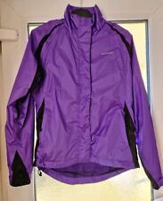 Ladies Muddyfox Purple & Black