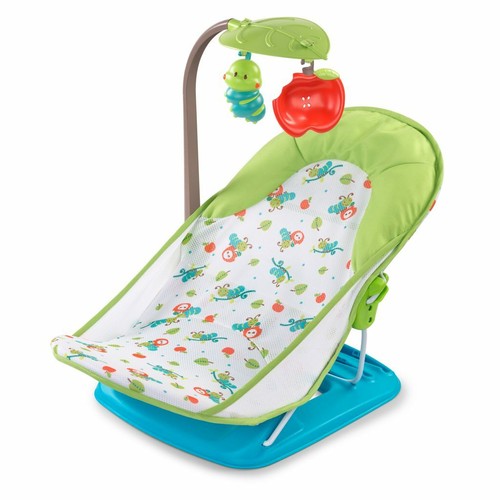 Deluxe baby bather - baby, with
