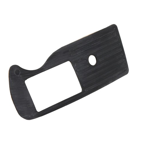 Replacement rubber nikon - rubber, d3