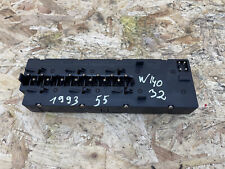 MERCEDES W140 S CLASS CLIMATE CONTROL AIR CONDITIONING VACUUM VALVE 1408000178