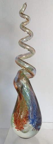 Murano art glass - murano, sculpture