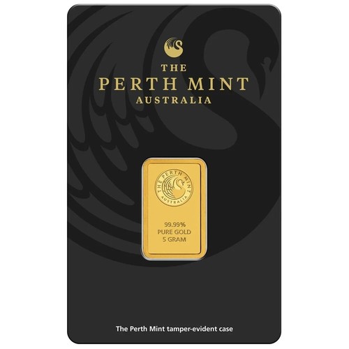Perth mint grams - perth, solid