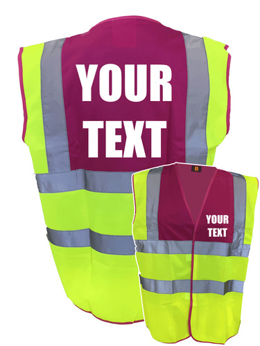 Vis custom vests waistcoats - hi,