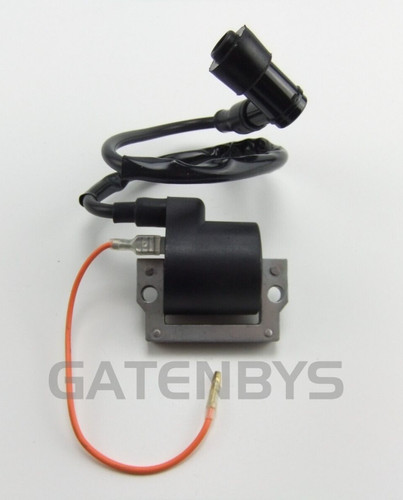 New ignition coil - coil, honda