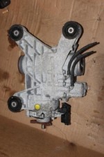 2015-2016 Audi A3 Rear Axle
