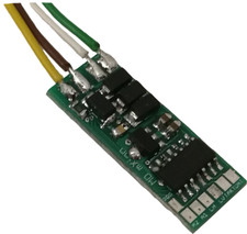 DRIVE-S 2.0 (2A Locomotive