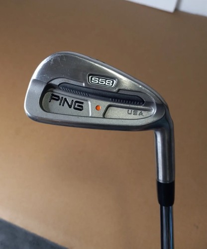 Ping s58 orange - ping,
