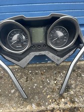 Kawasaki J 300 ABS Clocks Dash Speedo 14-17