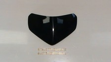 SUZUKI GSXR600-750 K1-K2-K3 2001-03 HEADLIGHT PROTECTOR,MADE IN UK.13 colours.