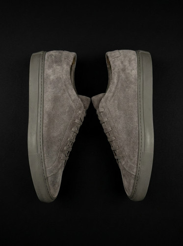 Vgc common projects men - men's, grey