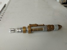 doctor who masters laser screwdriver does extend john simm