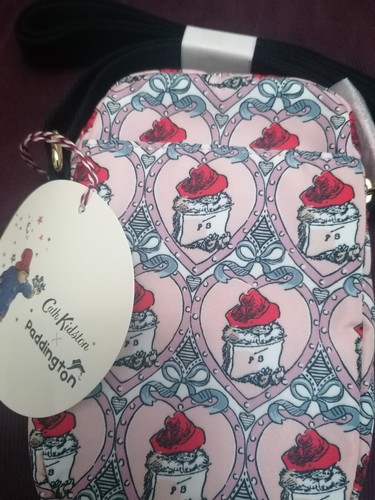 Cath kidston pink - cath,