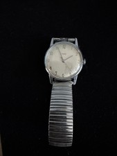 Vintage 1960s Timex 31mm