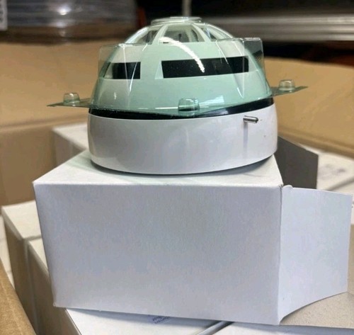 Hyfire intelligent wireless - hyfire,