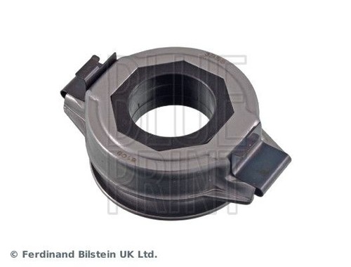 Blue print clutch release - blue,