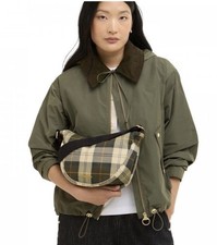 Barbour® Mia Check Sling