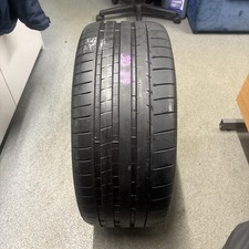 Michelin Pilot Super Sport