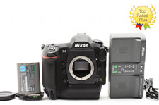 🎦 [Exc+5 w/Charger] Nikon