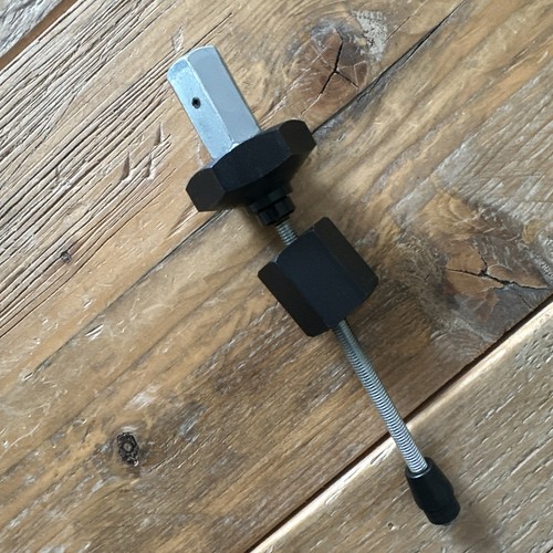Drawlock 5mm complete - drawlock,