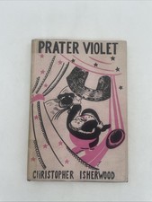 Prater Violet by Christopher