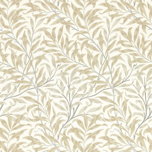 William morris design - morris, willow