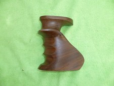 Steyr Air Rifle grip