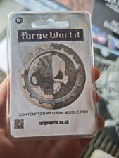 Forge World Contemptor