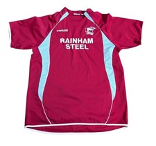 Carlotti Scunthorpe United