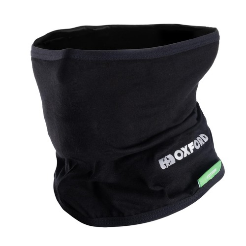 Oxford cotton necktube - oxford,