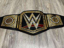 WWE Official World Heavyweight