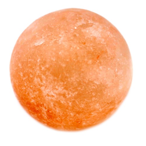 Ball shaped deodorant - shaped,