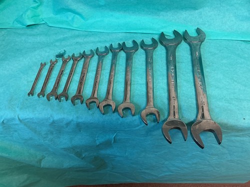 Tools usa made - made, open