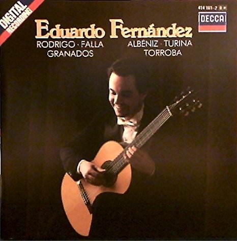 Spanish guitar music - guitar,