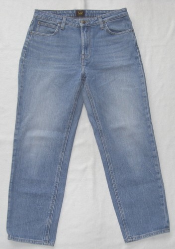 Lee ladies jeans model carol - jeans,