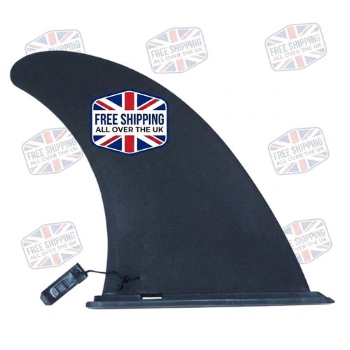 Paddle board fin 9 - paddle,