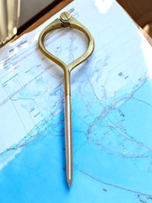 Blundell Harling Single Handed