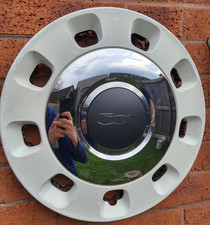 Fiat 500 Colour Therapy 14"