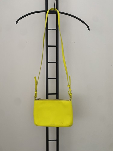 Paul smith yellow crossbody - ps,