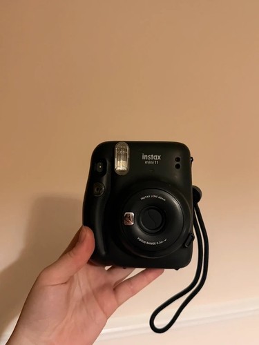 Fujifilm instax mini - instax,