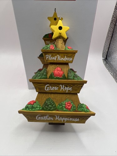 Christmas hallmark keepsake - christmas,